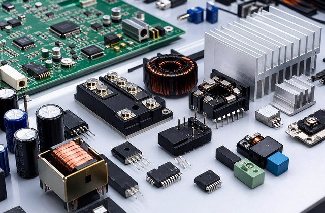 物联网节点参考产品