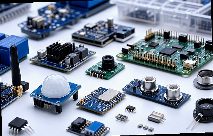 PLC接口应用选型资料 2